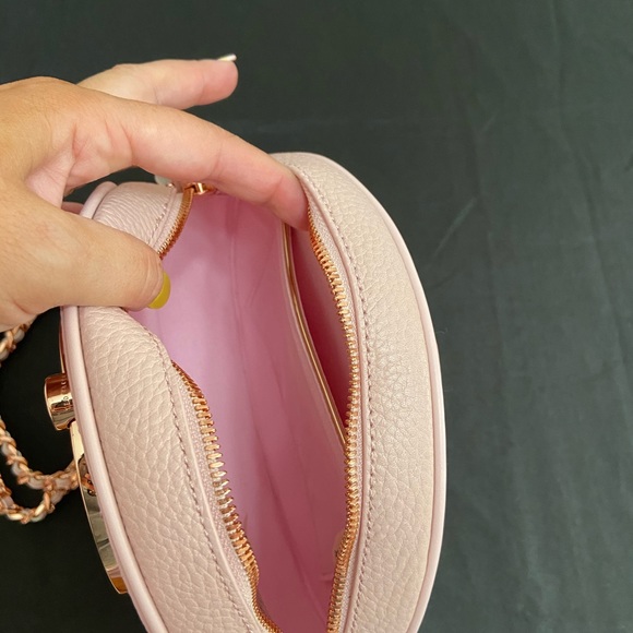 Ted Baker circle ⭕️ Purse - Picture 5 of 6